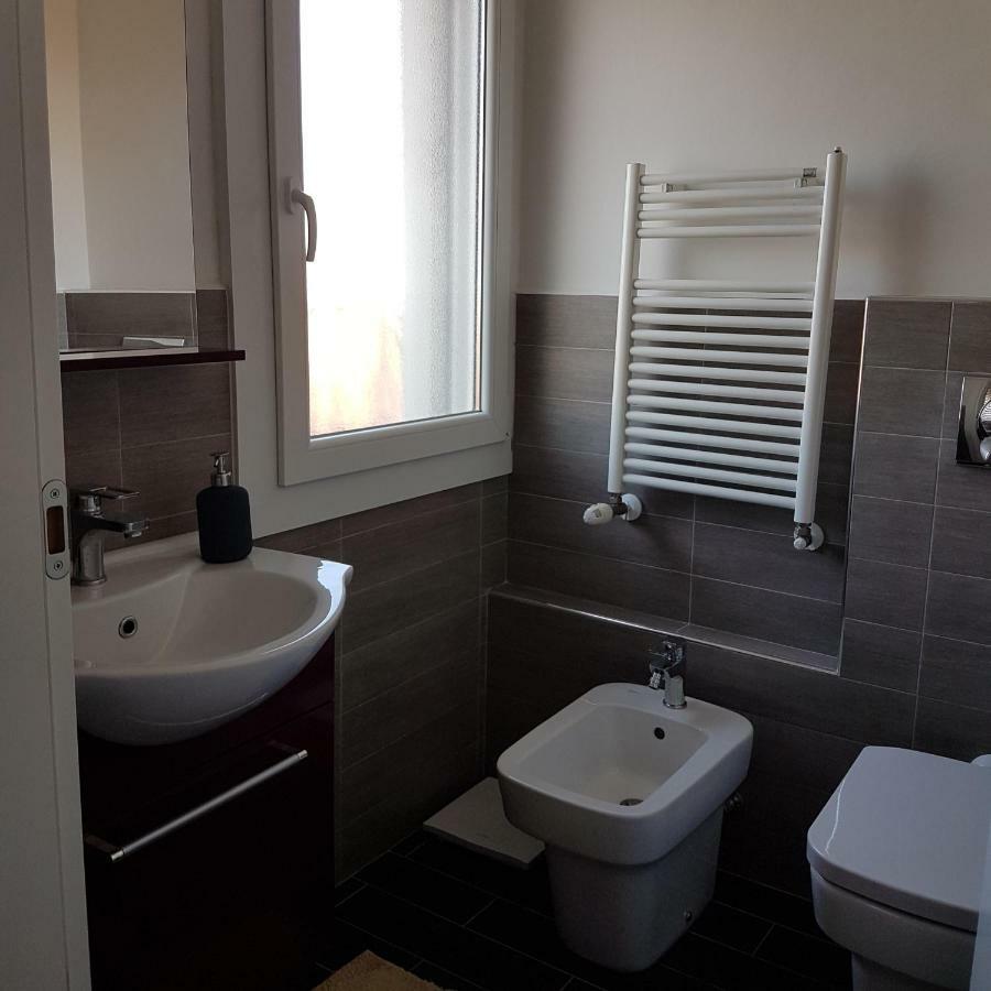 Il Cantuccio B&B Bologna Exterior photo