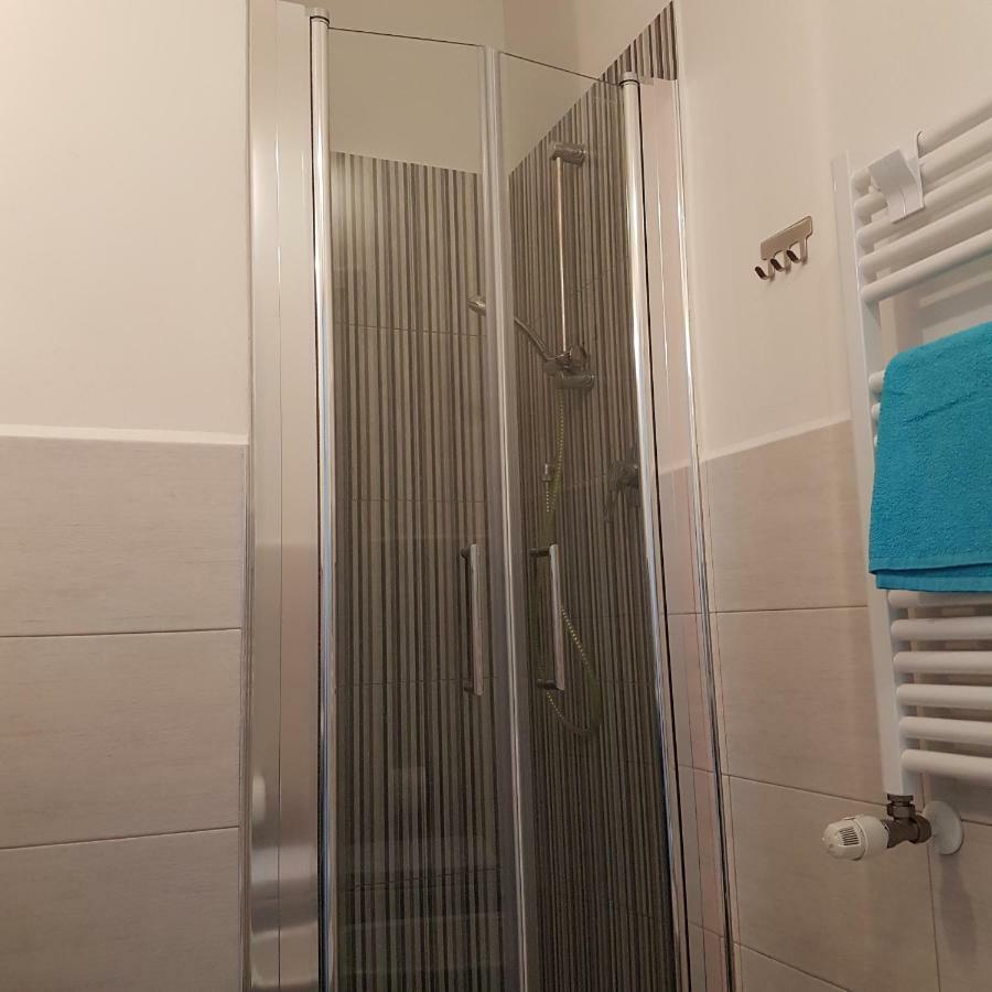 Il Cantuccio B&B Bologna Exterior photo