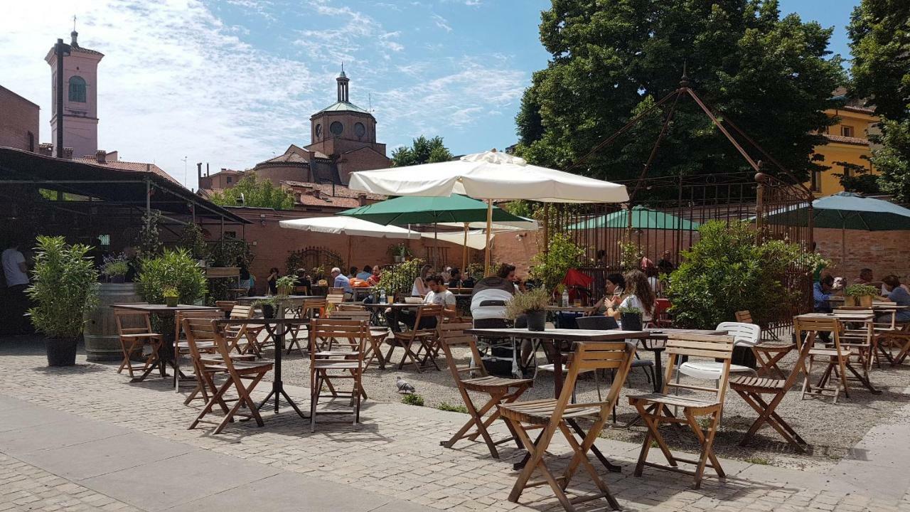 Il Cantuccio B&B Bologna Exterior photo