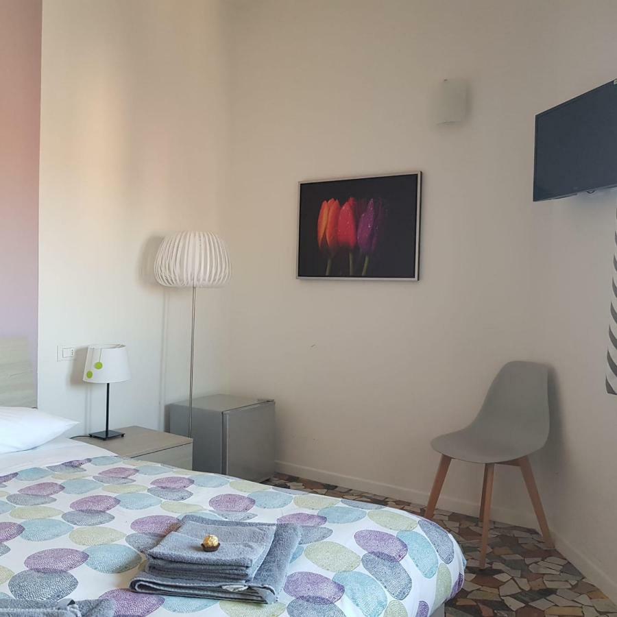 Il Cantuccio B&B Bologna Exterior photo