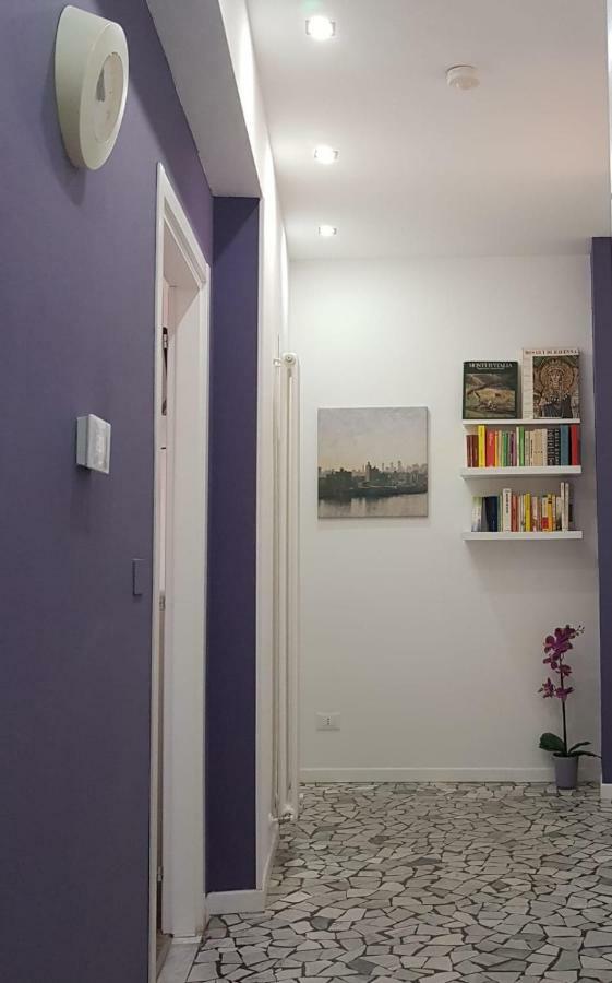 Il Cantuccio B&B Bologna Exterior photo