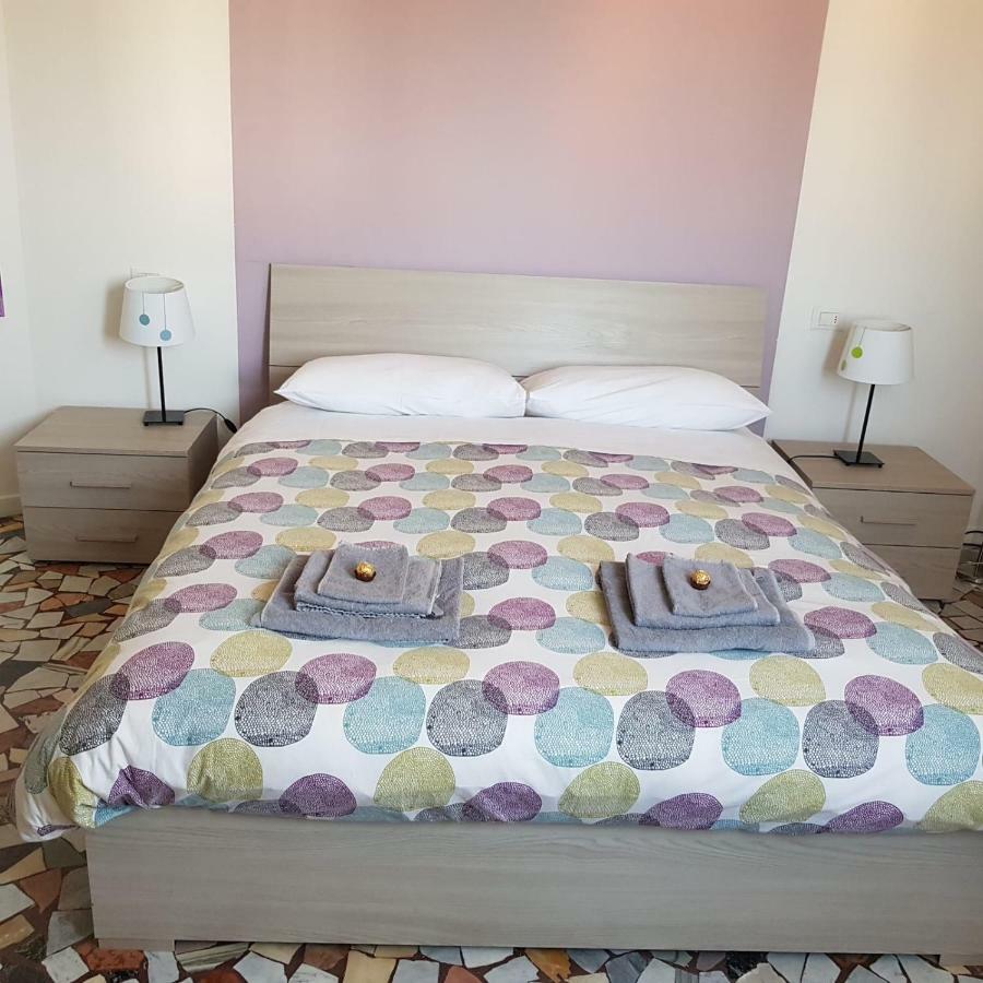 Il Cantuccio B&B Bologna Exterior photo